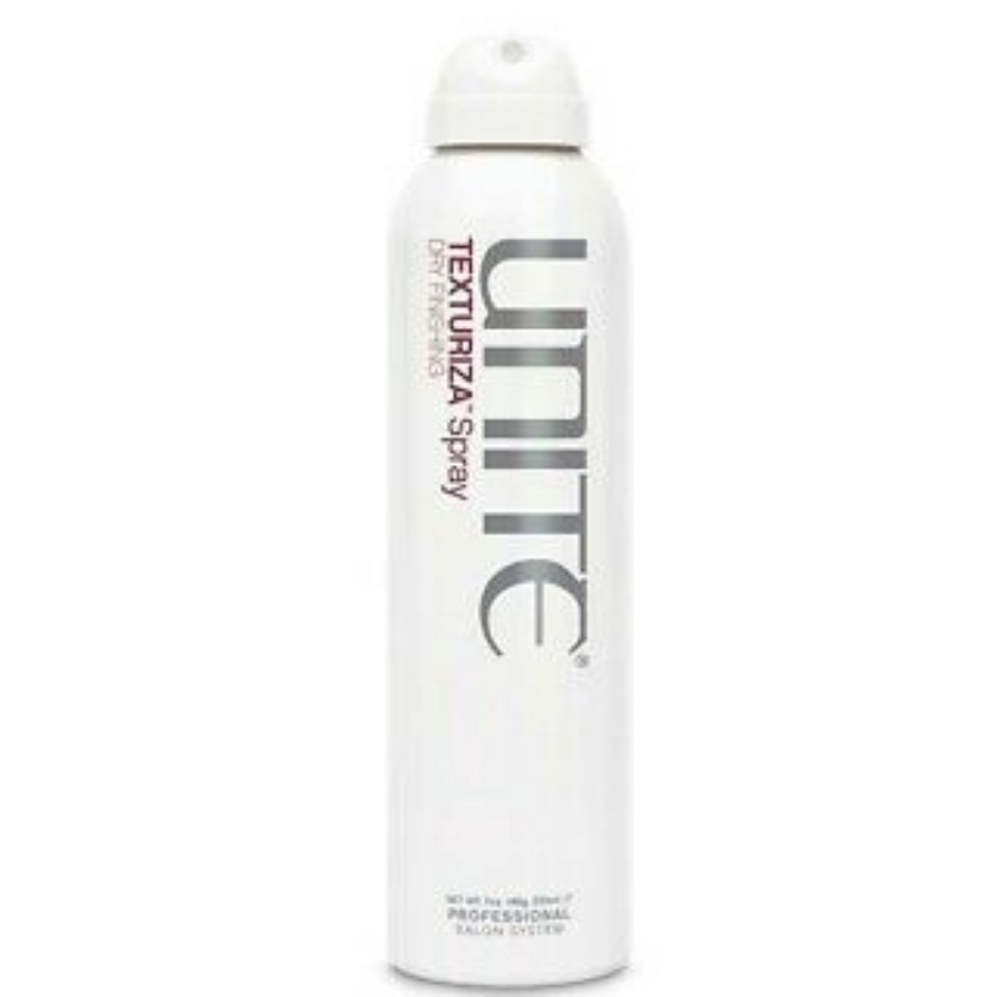 Unite Texturiza Spray Dry Finishing Texture Hair